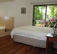 Montville Grove Romantic Cottages - ACT Tourism
