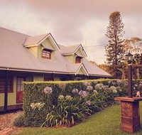 Allara Homestead - ACT Tourism