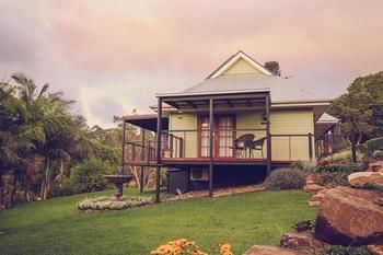 Allara Homestead - ACT Tourism 4