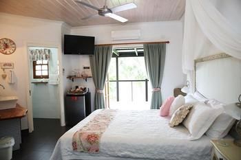 Allara Homestead - ACT Tourism 9