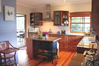 Allara Homestead - ACT Tourism 11