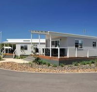 Stockton Beach Holiday Park - ACT Tourism
