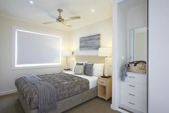 Stockton Beach Holiday Park - ACT Tourism 3