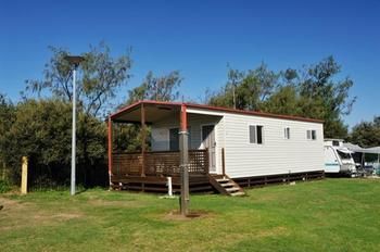 Stockton Beach Holiday Park - ACT Tourism 4
