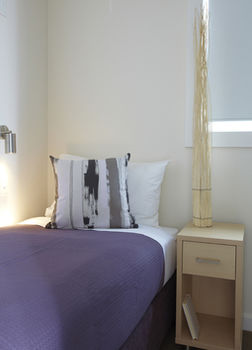 Stockton Beach Holiday Park - ACT Tourism 9