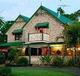 Peppertree Cottage - ACT Tourism