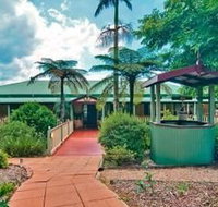 Avocado Grove BampB - ACT Tourism
