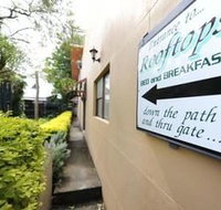 Rooftops Bed amp Breakfast - ACT Tourism