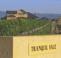 Tranquil Vale Vineyard amp Cottages - ACT Tourism