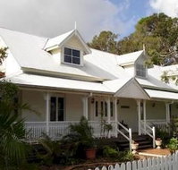 Bli Bli House Luxury Bed amp Breakfast - ACT Tourism