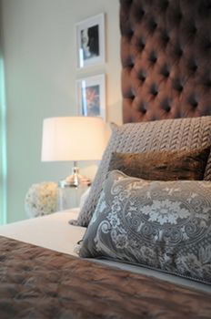 D'One Luxury Apartments - ACT Tourism 1