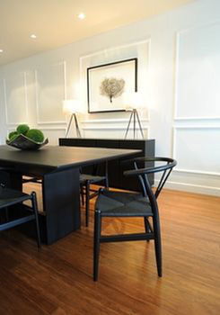 D'One Luxury Apartments - ACT Tourism 2