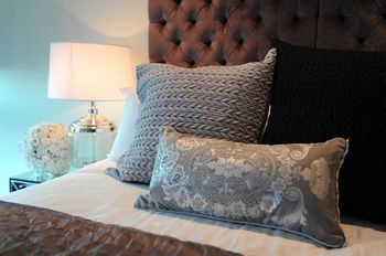 D'One Luxury Apartments - ACT Tourism 3