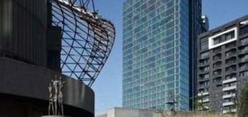 D'One Luxury Apartments - ACT Tourism 8