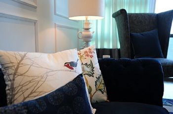D'One Luxury Apartments - ACT Tourism 11