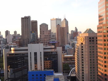 Amazing City Apartment - ACT Tourism 0