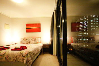Amazing City Apartment - ACT Tourism 11
