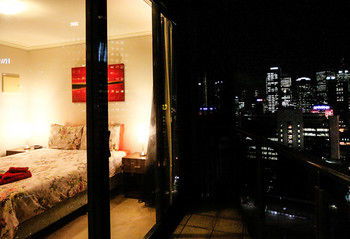 Amazing City Apartment - ACT Tourism 15
