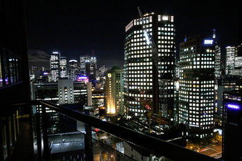 Amazing City Apartment - ACT Tourism 17