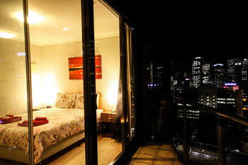 Amazing City Apartment - ACT Tourism 18