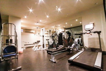 Amazing City Apartment - ACT Tourism 21