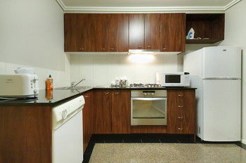 Amazing City Apartment - ACT Tourism 23