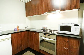Amazing City Apartment - ACT Tourism 24