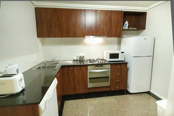 Amazing City Apartment - ACT Tourism 25