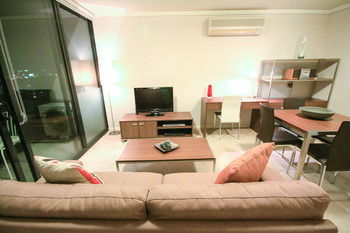 Amazing City Apartment - ACT Tourism 28