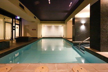 Amazing City Apartment - ACT Tourism 36