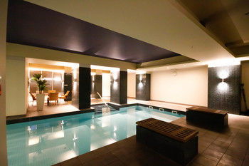 Amazing City Apartment - ACT Tourism 38