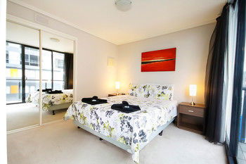 Amazing City Apartment - ACT Tourism 39