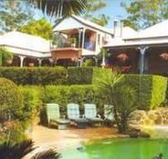 Montville Provencal - ACT Tourism