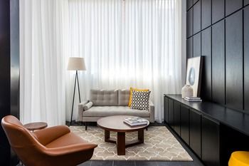 Apartment Hotel East Central - ACT Tourism 1