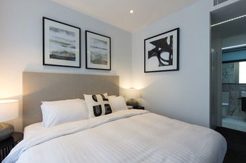 Apartment Hotel East Central - ACT Tourism 17