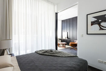 Apartment Hotel East Central - ACT Tourism 18