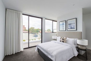 Apartment Hotel East Central - ACT Tourism 19
