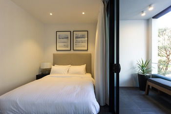 Apartment Hotel East Central - ACT Tourism 20