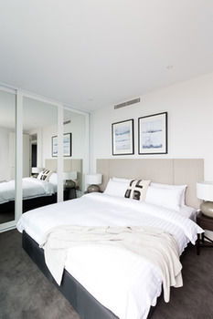 Apartment Hotel East Central - ACT Tourism 21