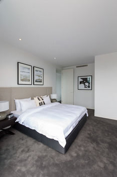 Apartment Hotel East Central - ACT Tourism 22