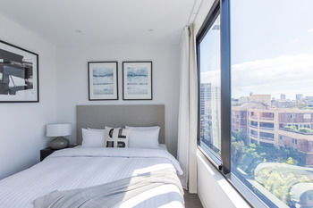 Apartment Hotel East Central - ACT Tourism 24