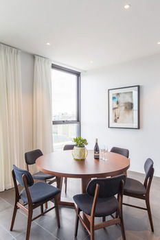 Apartment Hotel East Central - ACT Tourism 25