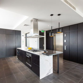 Apartment Hotel East Central - ACT Tourism 32