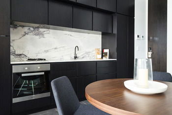 Apartment Hotel East Central - ACT Tourism 34