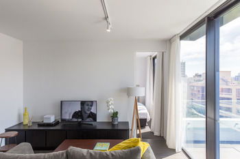 Apartment Hotel East Central - ACT Tourism 36