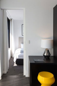 Apartment Hotel East Central - ACT Tourism 37