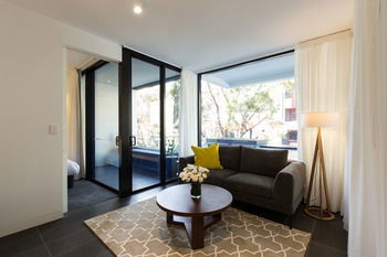 Apartment Hotel East Central - ACT Tourism 38