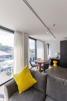 Apartment Hotel East Central - ACT Tourism 40