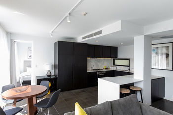 Apartment Hotel East Central - ACT Tourism 41