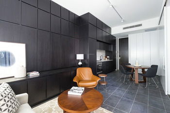 Apartment Hotel East Central - ACT Tourism 42